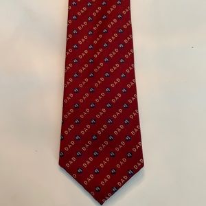 Men’s Tie